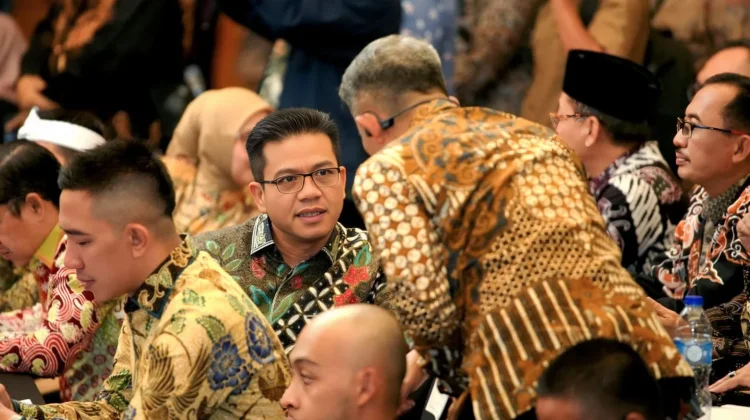 Bupati KDS: Pemkab Bandung Perkuat Iklim Investasi
