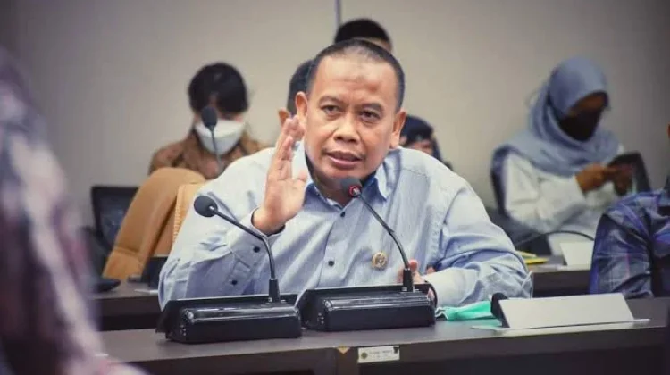 Kinerja BUMD Jabar Belum Optimal, ROA Baru 0,56 Persen
