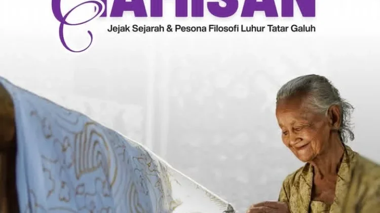 Pesona Warisan Leluhur, Mengenal Batik Ciamisan