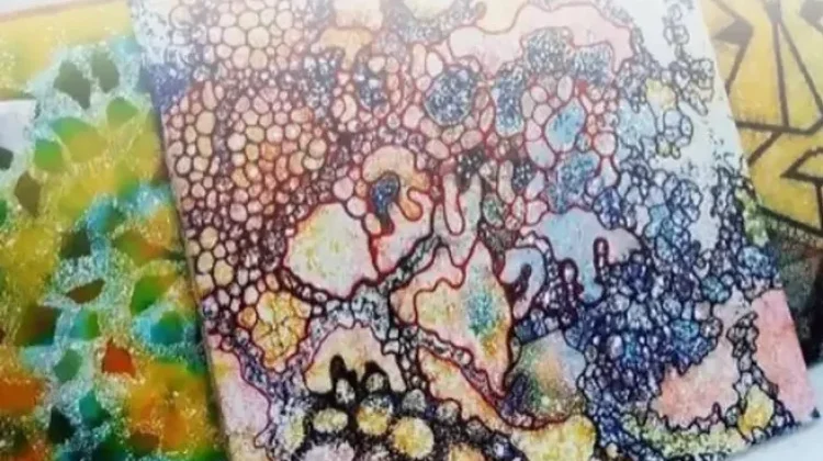 Mengenal Keindahan Motif Unik Batik Nyere