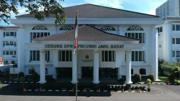 Sekretariat DPRD Jawa Barat Gagas Program Sapa Disabilitas