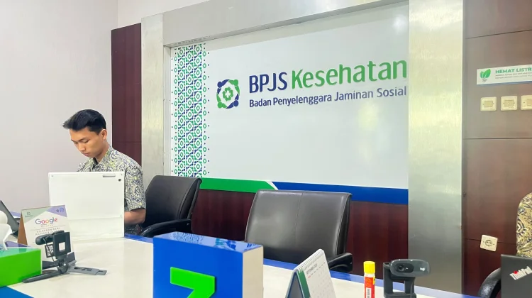 Pemkab Nunggak BPJS Kesehatan hingga 230 Miliar Rupiah