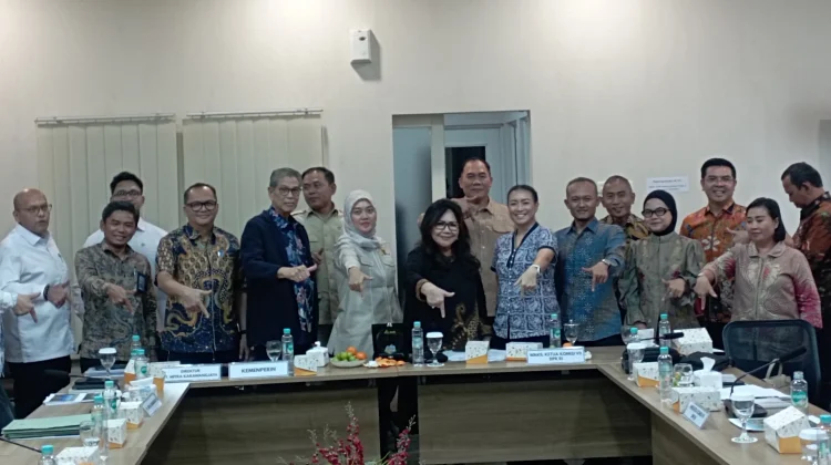 DPR RI Komisi VII Minta Kawasan Industri Karawang Perhatikan Aspirasi Masyarakat