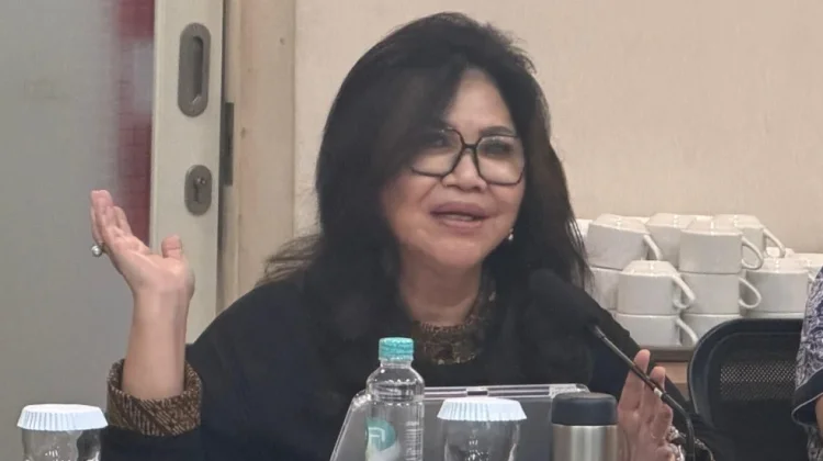 Komisi VII DPR RI Dorong Penyelesaian Persoalan Kawasan Industri Karawang