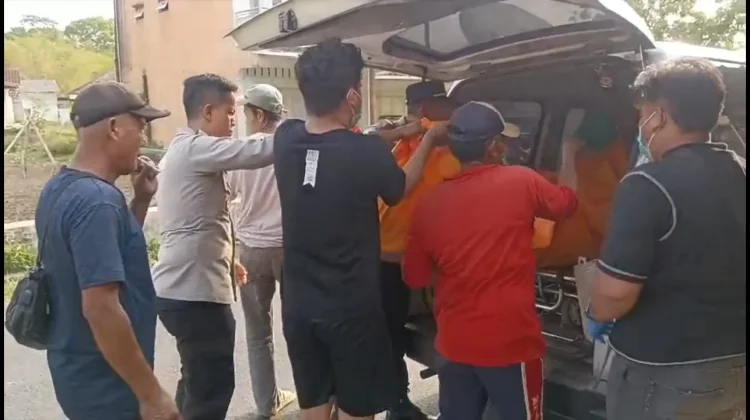 Warga di Tasikmalaya Dianiaya hingga Meninggal Dunia, Polisi : Pelaku Diamankan