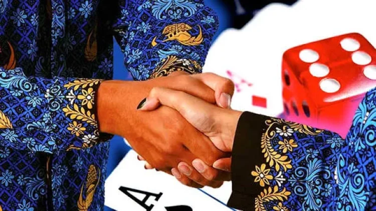 ASN Kabupaten Bandung Deklarasikan Tolak Judi Online