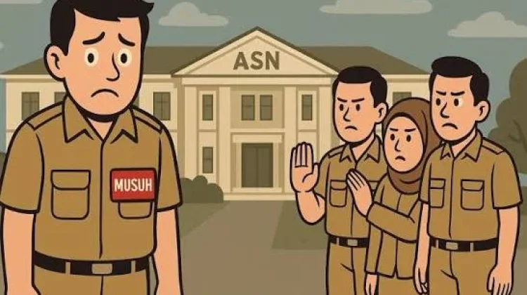 Bupati: Integritas dan Akhlak ASN, Tidak Judi Online
