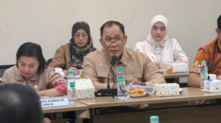 BHS: Lemahnya Keamanan Hambat Investasi Asing ke Indonesia