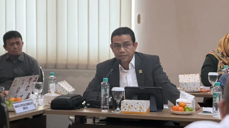 Hendry Munief: Kawasan Industri Harus Bawa Manfaat Bagi UMKM Lokal