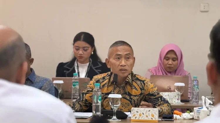 Yoyok: Industri Bakal Kabur ke Tetangga jika Regulasi Ruwet