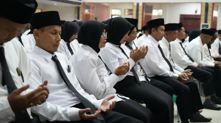 Bupati KDS: Peran BPD sebagai Mitra Strategis Kedes