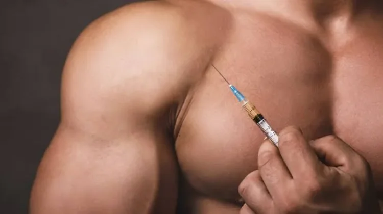 Mengapa Atlet Menggunakan Steroid? Inilah Alasan dan Dampaknya!