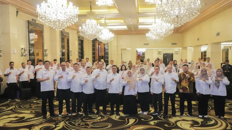 Anggaran PBI Ditmabah demi Layanan Kesehatan RSUD Meningkat