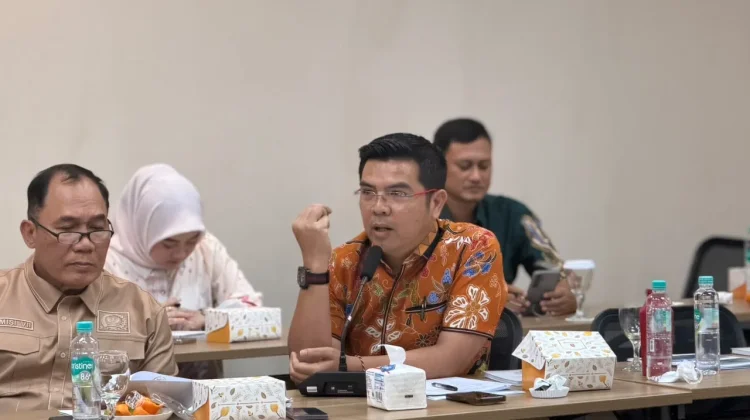 RUU Kawasan Industri, DPR Tegaskan Jaminan Keamanan Kunci Utama Sedot Investor