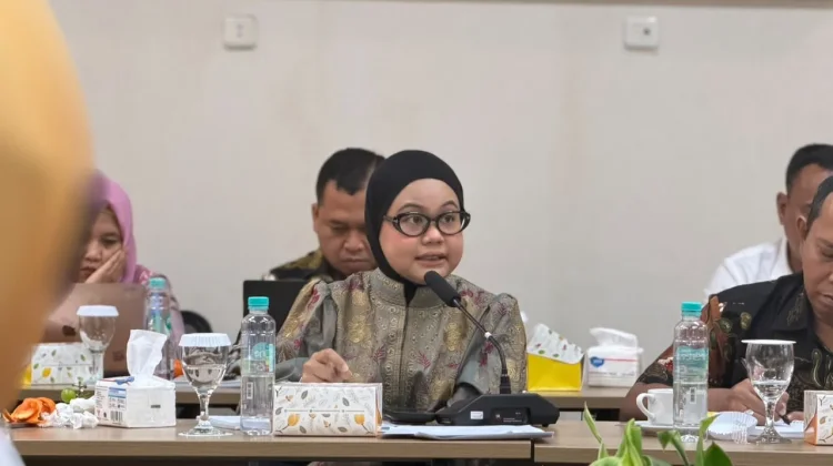 RUU Kawasan Industri, DPR Dorong Hapus Batasan Usia Rekrutmen