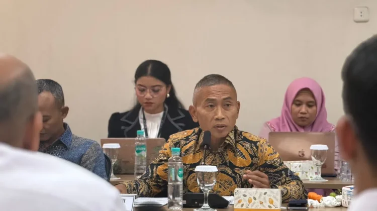 Yoyok: Negara Wajib Hadir Lindungi Rakyat dan Permudah Aturan Investasi