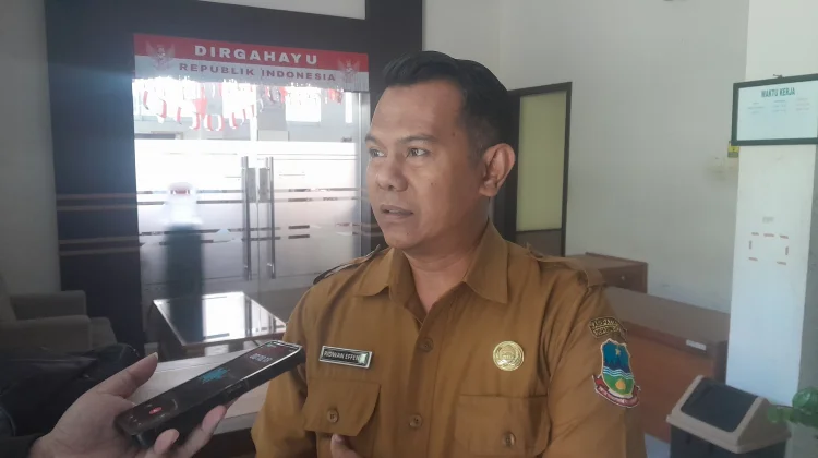 Pemkab Pantau Stok dan Kenaikan Harga Sembako