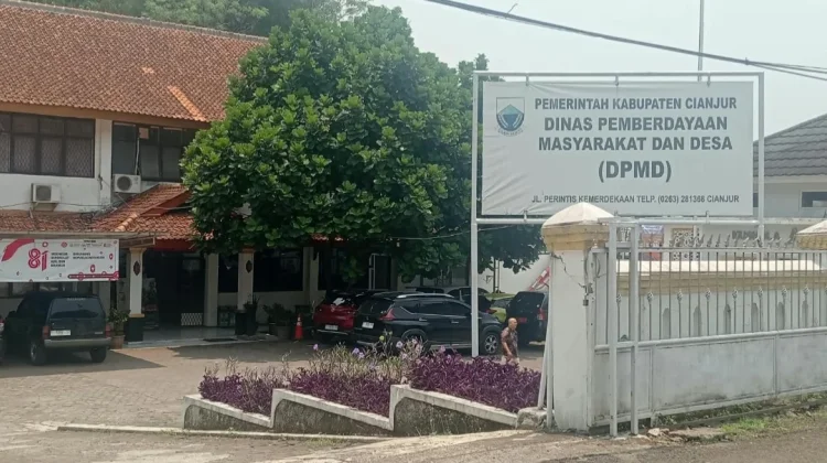 Pilkades Serentak Cianjur, 47 Desa Rawan Terjadi Konflik