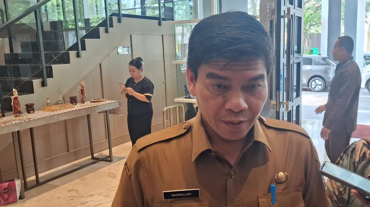 Lebih Dari 9.000 Tenaga Pendidik Agama Kota Bandung Terima Insentif