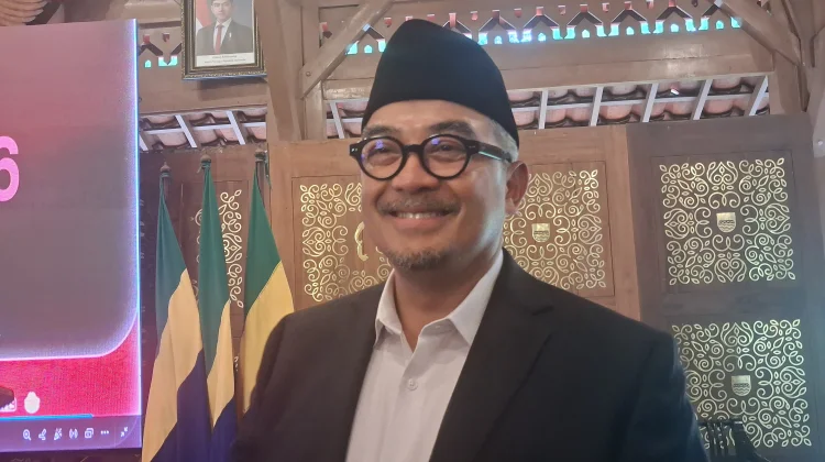 Farhan: Percepatan Proyek Jadi Solusi Atasi Kemacetan akibat Pekerjaan Jalan