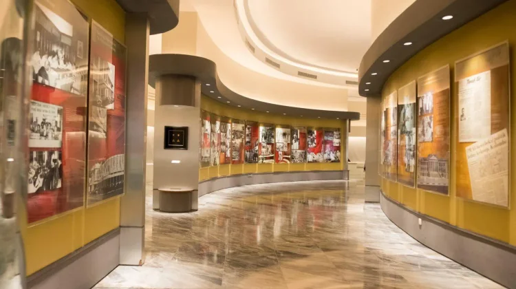 Pemkot Bandung Siapkan Museum Musik Indonesia, Dua Lokasi Diusulkan