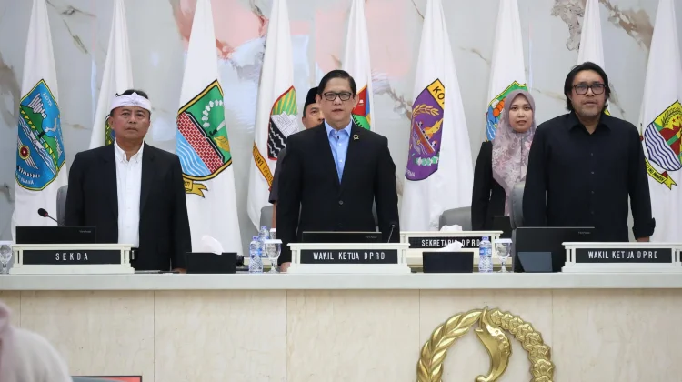 Komisi IV DPRD Jawa Barat Dorong Pemberdayaan Komunitas Atasi Persoalan Sampah