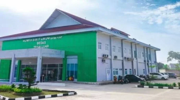 KDS Dorong 5 RSUD BEDAS Mandiri Secara Finansial