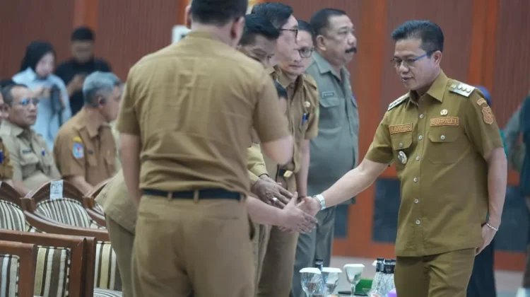 Pemkab Bangun Rumah Sakit, Angka Harapan Hidup Naik
