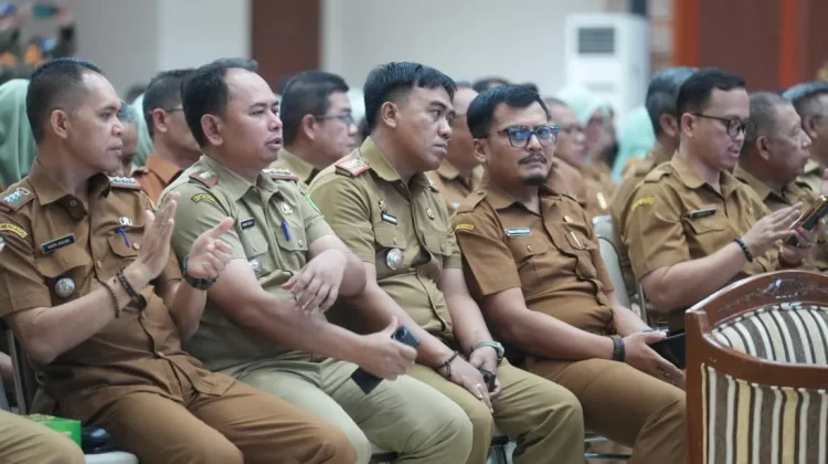 Pemkab Bangun Rumah Sakit, Angka Harapan Hidup Naik