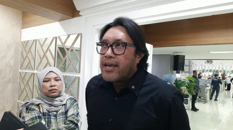 Polemik Pembangunan Data Center BDx Purwakarta, DPRD Bakal Panggil Pihak Terkait