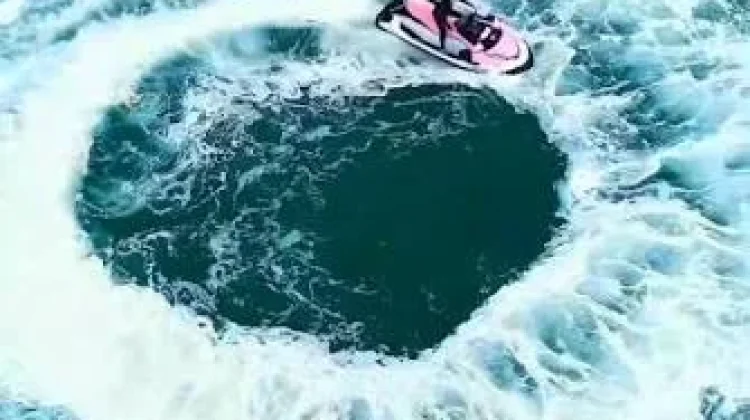 Sungai Cigerendong Wisata Baru di Pangandaran