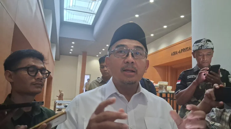 Program Dapur Dahsyat dan Sirkular Bandung Utama Belum Berjalan Menyeluruh