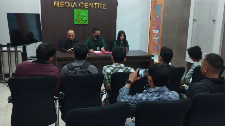Praperadilan Ditolak, Wabup Indramayu Terancam Dijemput Paksa Kejati Jabar