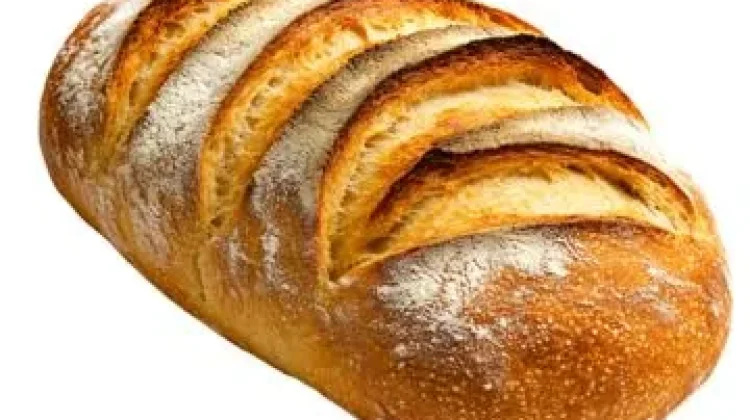Manfaat Utama Roti Sourdough untuk Kesehatan Tubuh - RRI.co.id