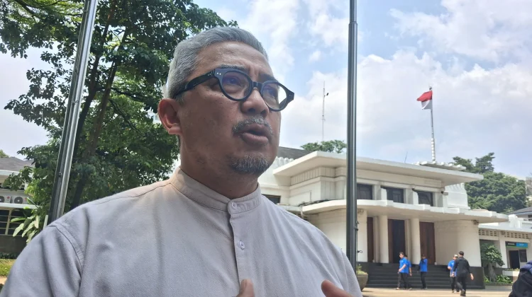 Pemkot Bandung Dorong Sertifikasi Halal dan Peningkatan Kualitas PKL ...