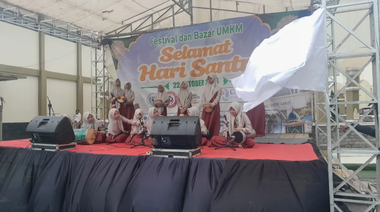 Diprotes MUI dan Perizinan Dicabut, Pesantren Salafi dan Lasqi Tetap ...