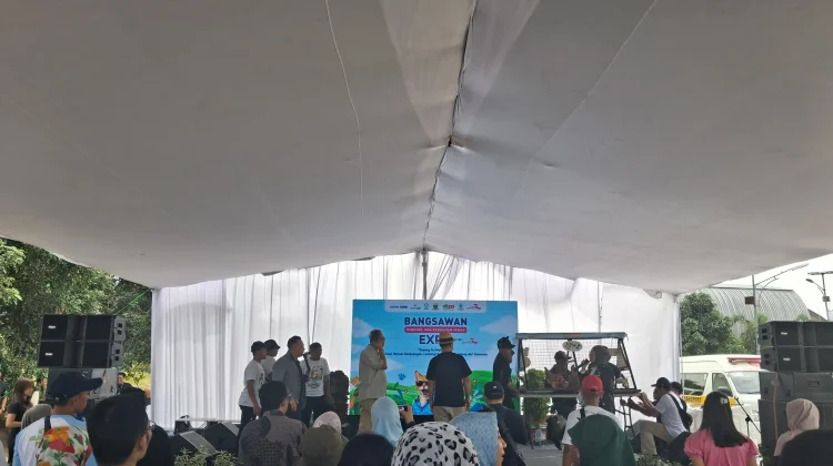 Rentan Lalu lintas Hewan, Ini Langkah Pemkot Bandung