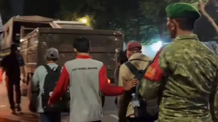 Dinsos Kota Bandung Intensifkan Penjangkauan PPKS jelang Ramadan, 79 O