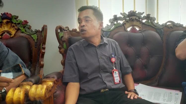 Disdikpora Cianjur Gelar TKA SD dan SMP
