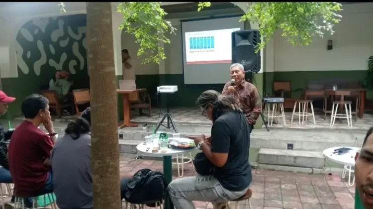 Proyek Geotermal Cipanas, GMC; Belum Ada Jaminan  Aman