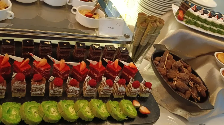 Prime Park Hotel Hadirkan Program Iftar Sambut Ramadan