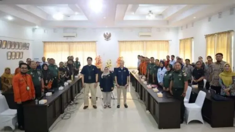 Stakeholders’ Day 2026 Perkuat Sinergi KPPN Bandung ll