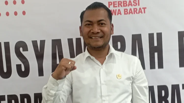 Dinamika dan Alot Warnai Musda Perbasi Jabar