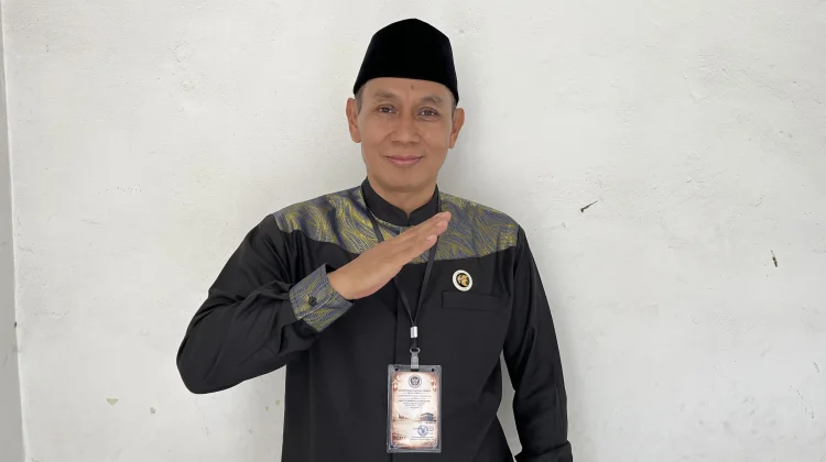 Kuota Haji Cimahi 575 Orang, Berangkat Kloter 7 dan 22
