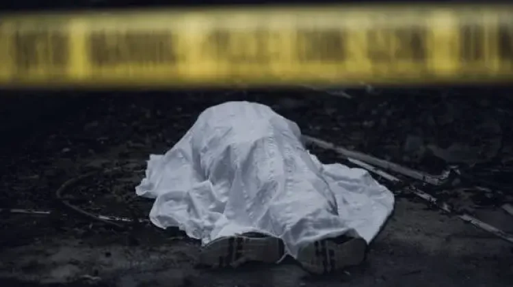 Penemuan Mayat di Eks Kampung Gajah Diselidiki Polres Cimahi
