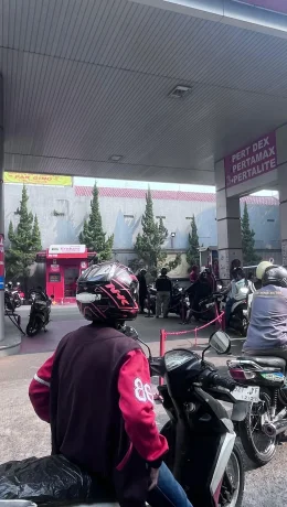 Mitigasi Migrasi Pengguna Pertamax ke Pertalite