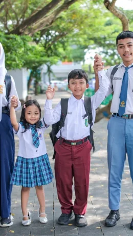 Menguatkan Pendidikan di Daerah lewat Sekolah Nasional Terintegrasi