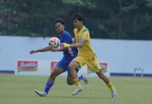Ditahan Persebaya U20, Pelatih Persib U20: Semua Pemain Telah Berusaha