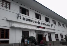 Museum Geologi Destinasi Favorit dalam Edukasi