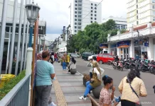 Bandung Menjadi Kota Ternyaman Berliburan